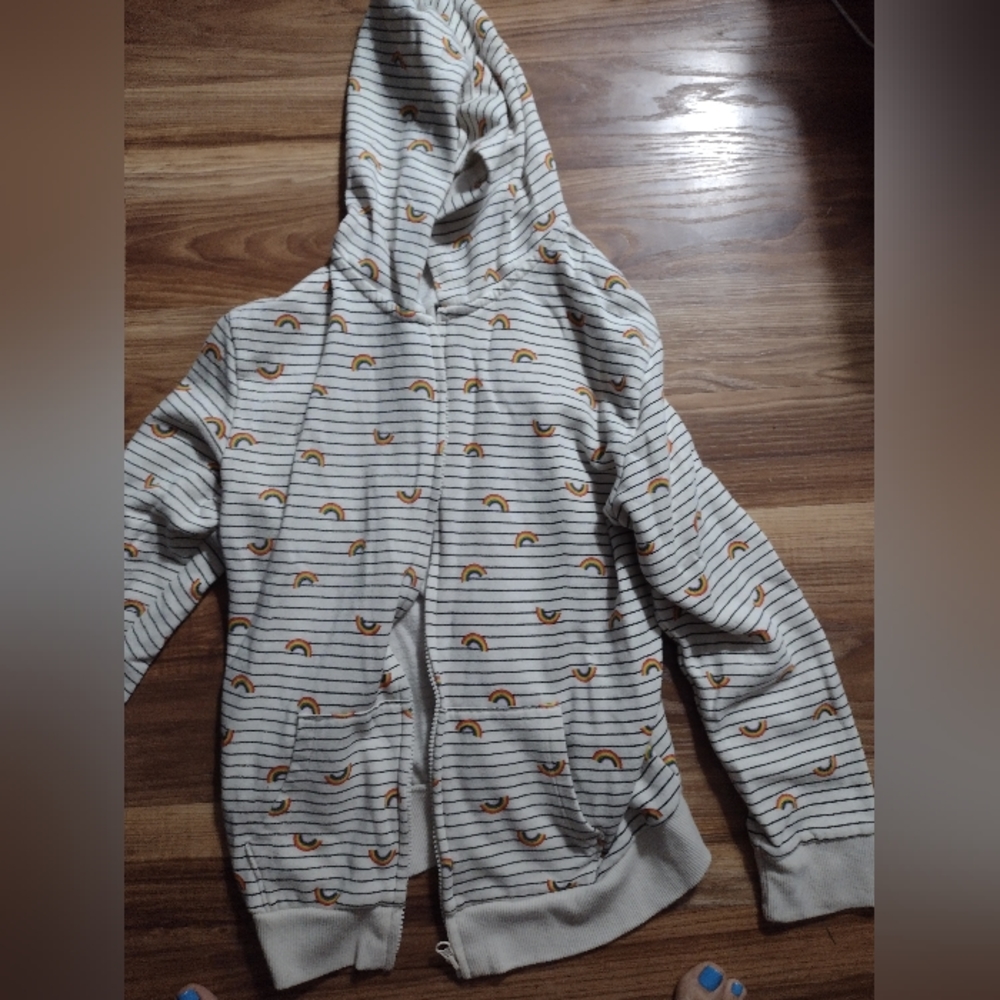 Girls hoodie